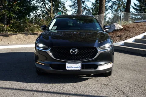 Photos of 2024 Mazda CX-30 2.5 S Preferred Package for sale in Tacoma, WA at South Tacoma Auto