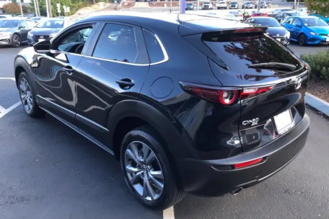 More photos of 2024 Mazda CX-30 2.5 S Preferred Package at South Tacoma Auto, WA