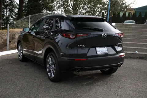 More photos of 2024 Mazda CX-30 2.5 S Preferred Package at South Tacoma Auto, WA