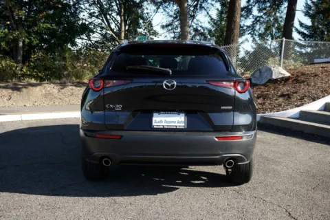 More photos of 2024 Mazda CX-30 2.5 S Preferred Package at South Tacoma Auto, WA