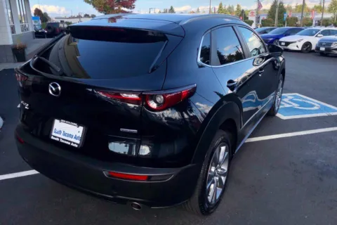 More photos of 2024 Mazda CX-30 2.5 S Preferred Package at South Tacoma Auto, WA