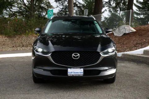 Photos of 2024 Mazda CX-30 2.5 S Preferred Package for sale in Tacoma, WA at South Tacoma Auto