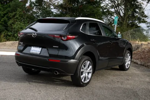 Another view of 2024 Mazda CX-30 2.5 S Preferred Package for sale in Tacoma, WA at South Tacoma Auto
