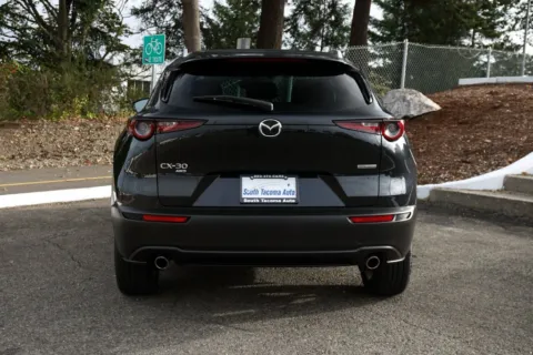 More photos of 2024 Mazda CX-30 2.5 S Preferred Package at South Tacoma Auto, WA