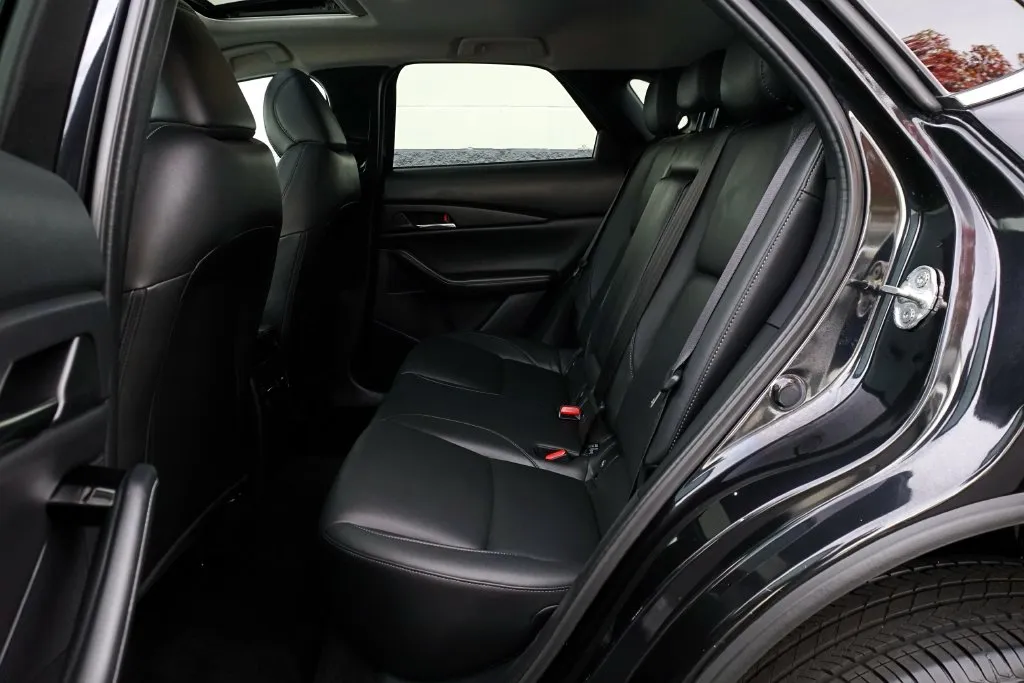 Mazda CX-30 photo 20
