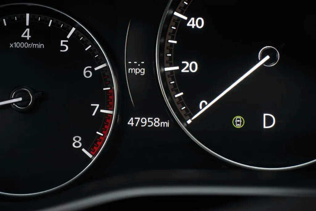 Mazda CX-30 photo 25