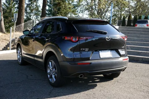 More photos of 2024 Mazda CX-30 2.5 S Preferred Package at South Tacoma Auto, WA
