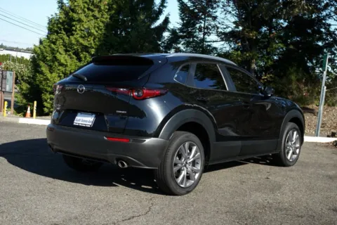 Another view of 2024 Mazda CX-30 2.5 S Preferred Package for sale in Tacoma, WA at South Tacoma Auto