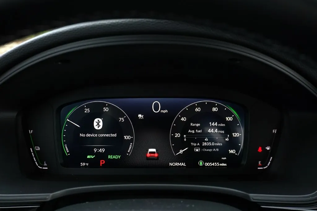 Honda Civic photo 25