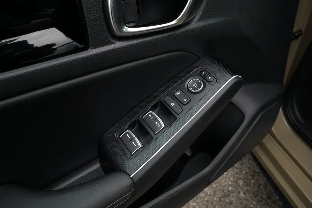 Honda Civic photo 16