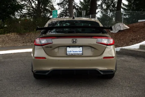 More photos of 2025 Honda Civic Hybrid Sport Touring at South Tacoma Auto, WA
