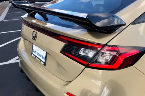 More photos of 2025 Honda Civic Hybrid Sport Touring at South Tacoma Auto, WA