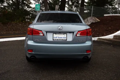 More photos of 2010 Lexus IS 250 at South Tacoma Auto, WA