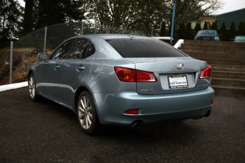 More photos of 2010 Lexus IS 250 AWD at South Tacoma Auto, WA