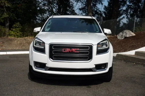 Photos of 2017 GMC Acadia Limited for sale in Tacoma, WA at South Tacoma Auto