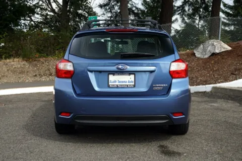 More photos of 2015 Subaru Impreza 2.0i Sport Premium at South Tacoma Auto, WA
