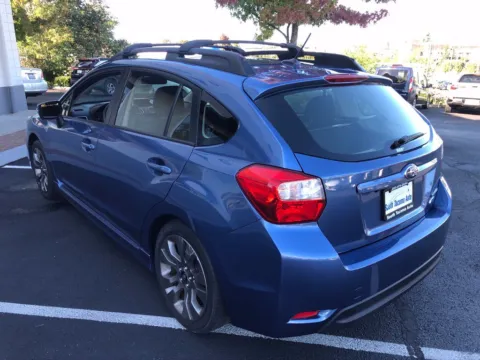 More photos of 2015 Subaru Impreza 2.0i Sport Premium at South Tacoma Auto, WA