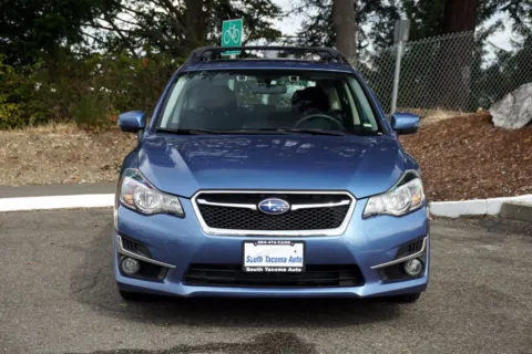 Photos of 2015 Subaru Impreza 2.0i Sport Premium for sale in Tacoma, WA at South Tacoma Auto