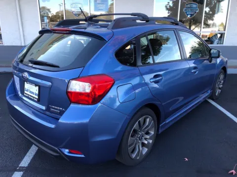 More photos of 2015 Subaru Impreza 2.0i Sport Premium at South Tacoma Auto, WA