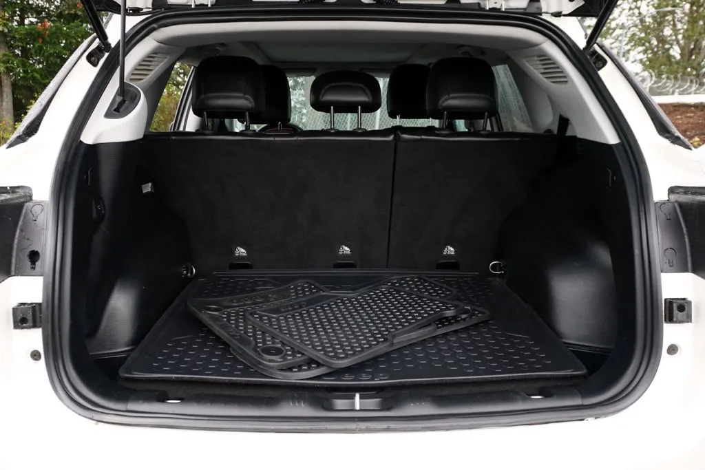 Jeep Compass photo 23