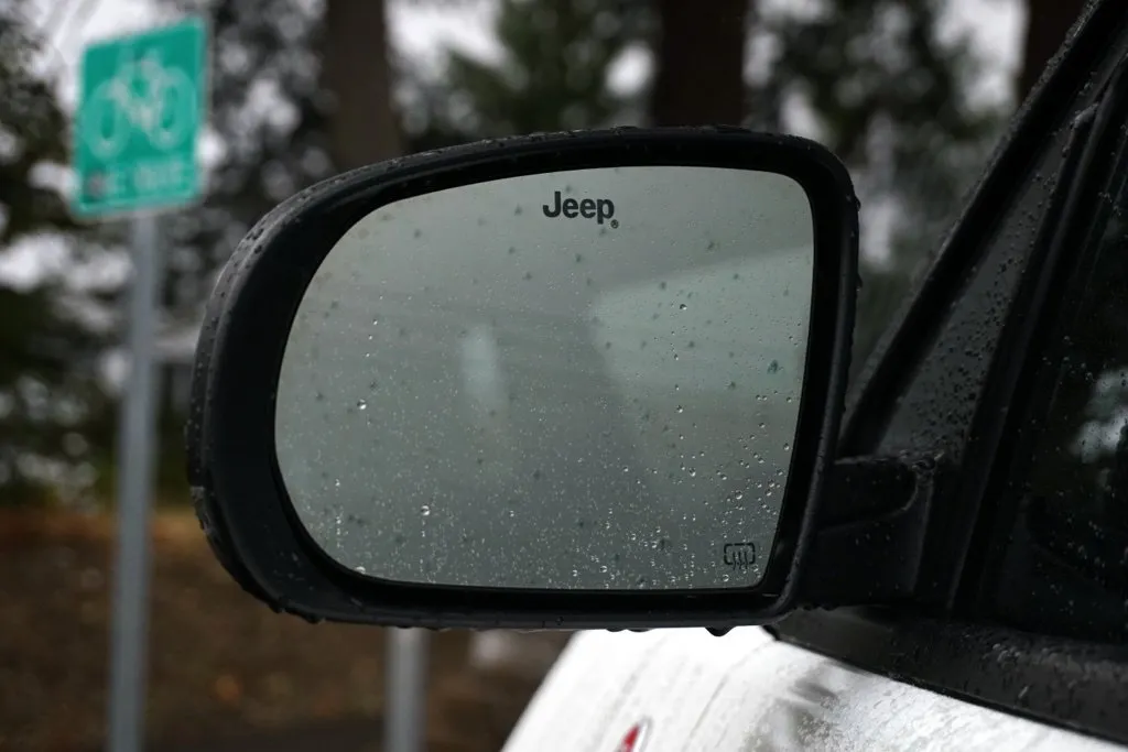 Jeep Compass photo 11