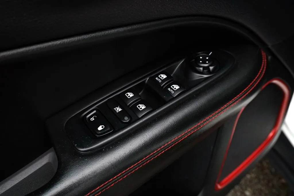 Jeep Compass photo 14