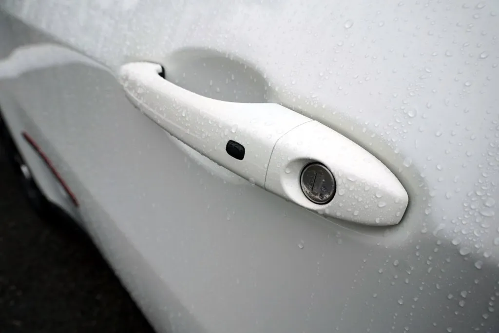 Jeep Compass photo 10