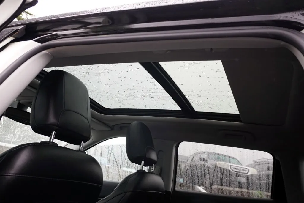 Jeep Compass photo 18