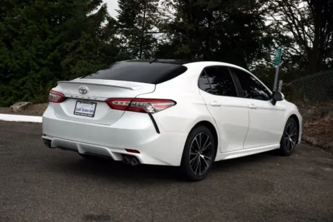 More photos of 2019 Toyota Camry XSE at South Tacoma Auto, WA