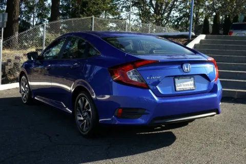 More photos of 2016 Honda Civic EX at South Tacoma Auto, WA