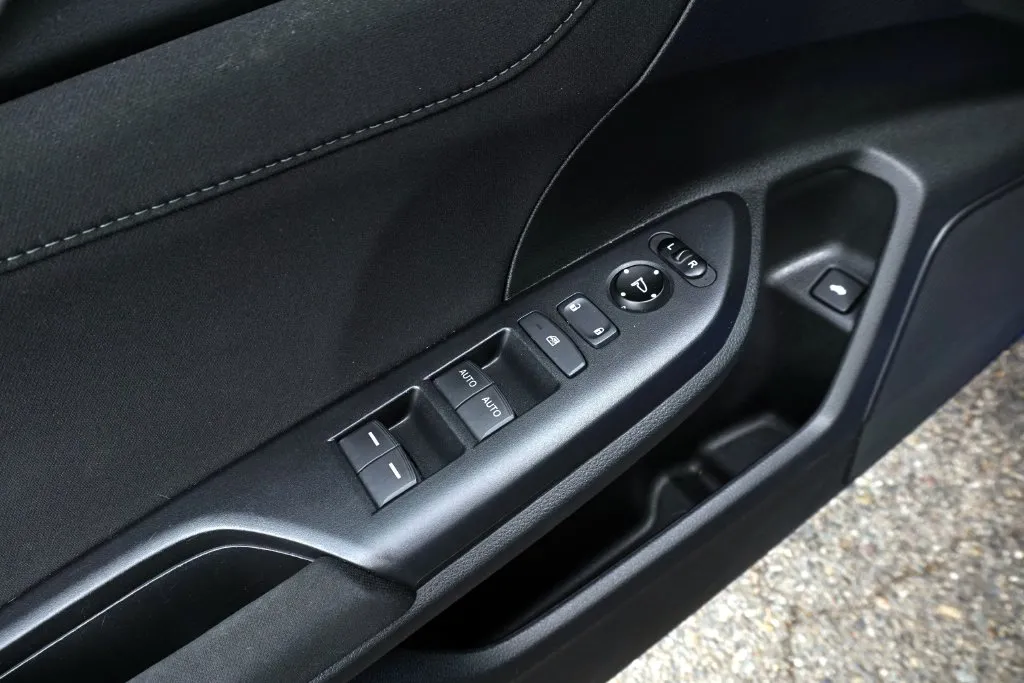 Honda Civic photo 10