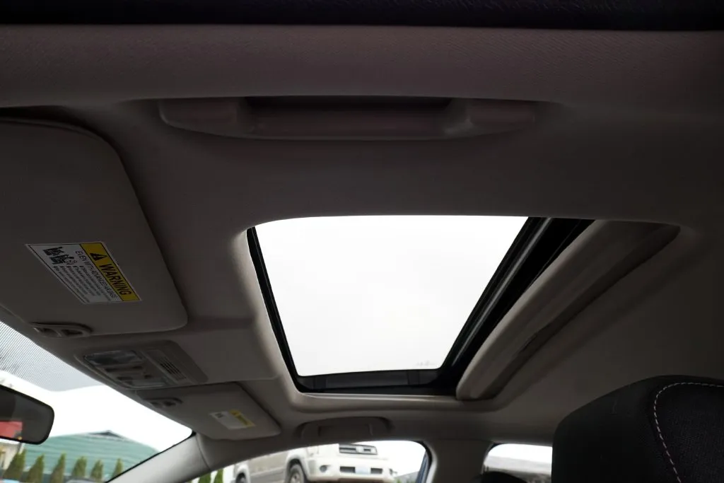 Honda Civic photo 14
