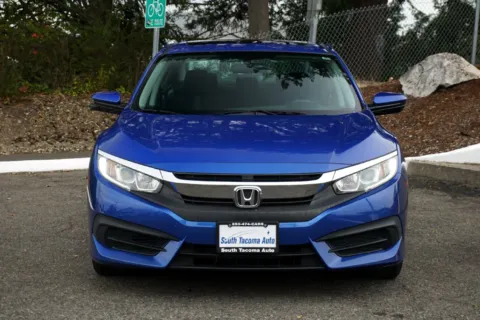 Photos of 2016 Honda Civic EX for sale in Tacoma, WA at South Tacoma Auto