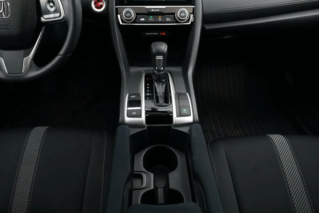 Honda Civic photo 18