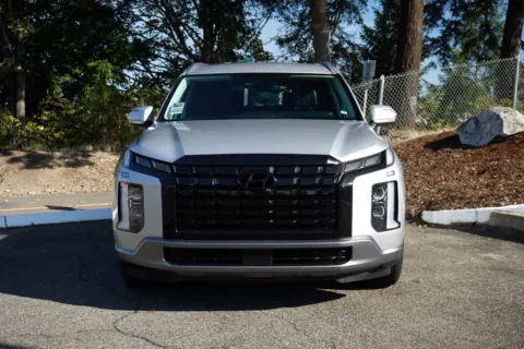 Photos of 2025 Hyundai Palisade SEL for sale in Tacoma, WA at South Tacoma Auto