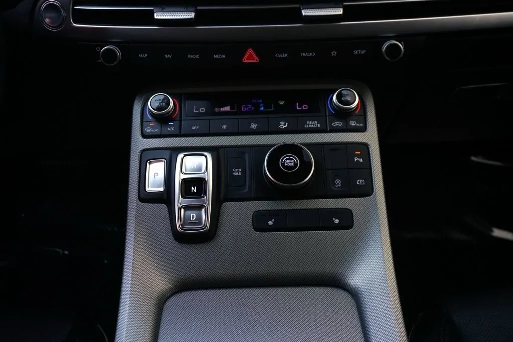 Hyundai Palisade photo 23