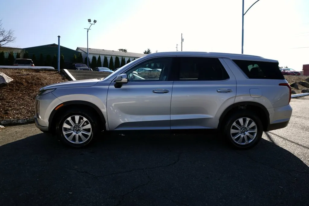 Hyundai Palisade photo 7