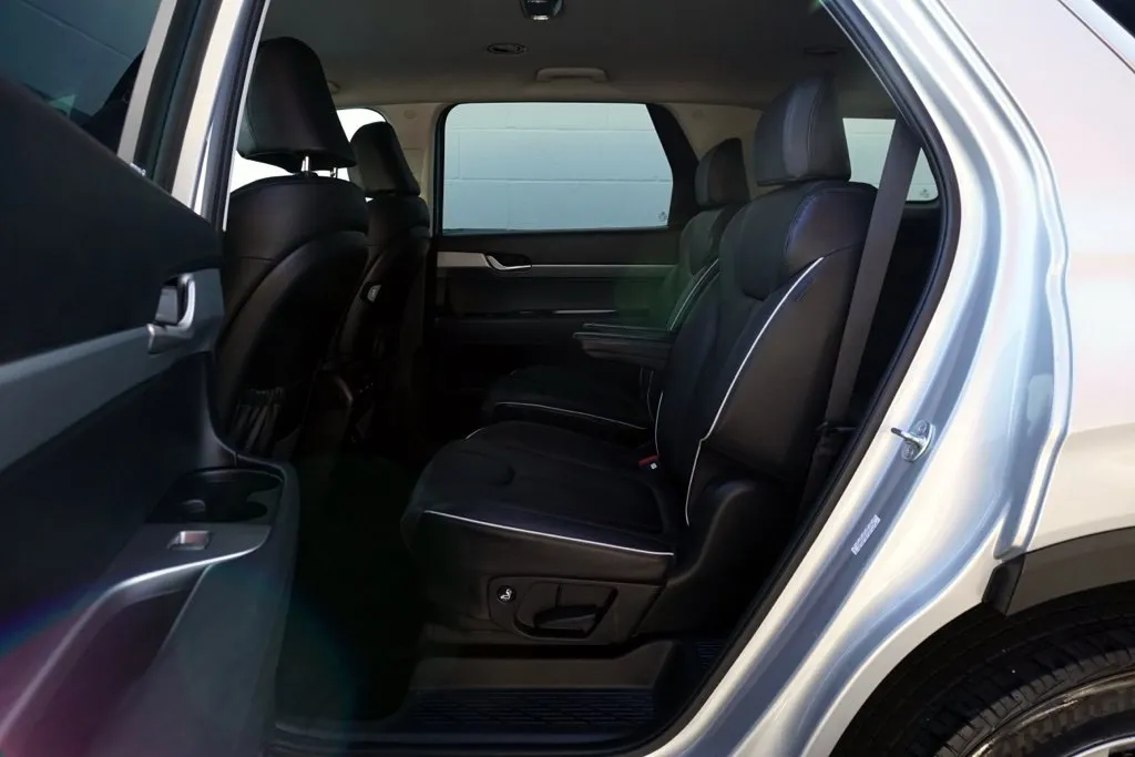 Hyundai Palisade photo 19