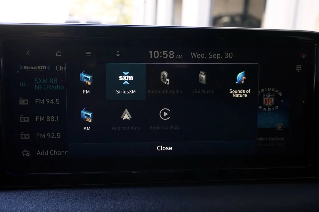 Hyundai Palisade photo 25