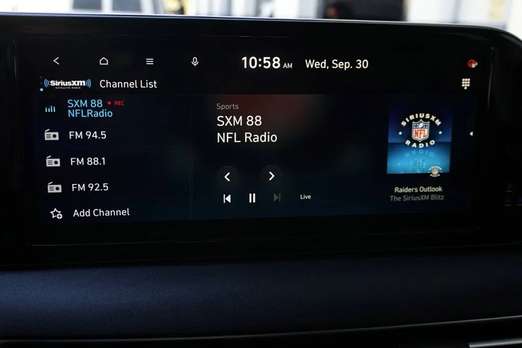 Hyundai Palisade photo 26