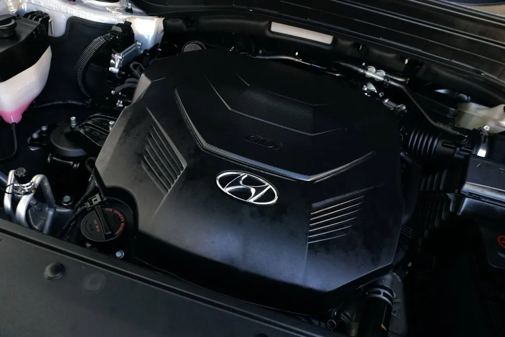 Hyundai Palisade photo 11