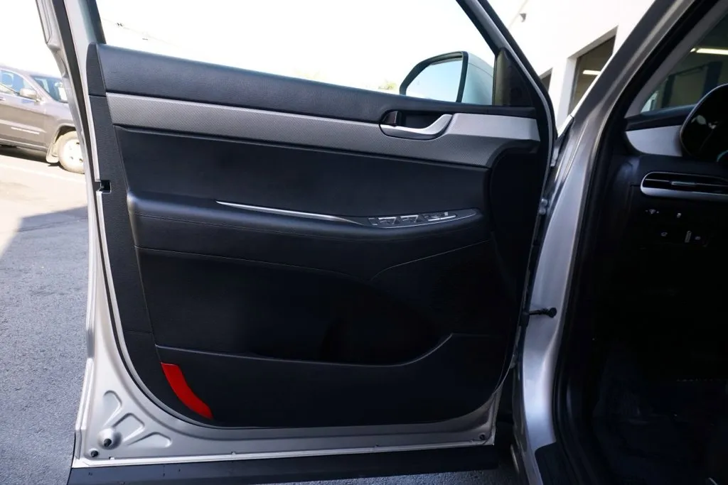 Hyundai Palisade photo 12