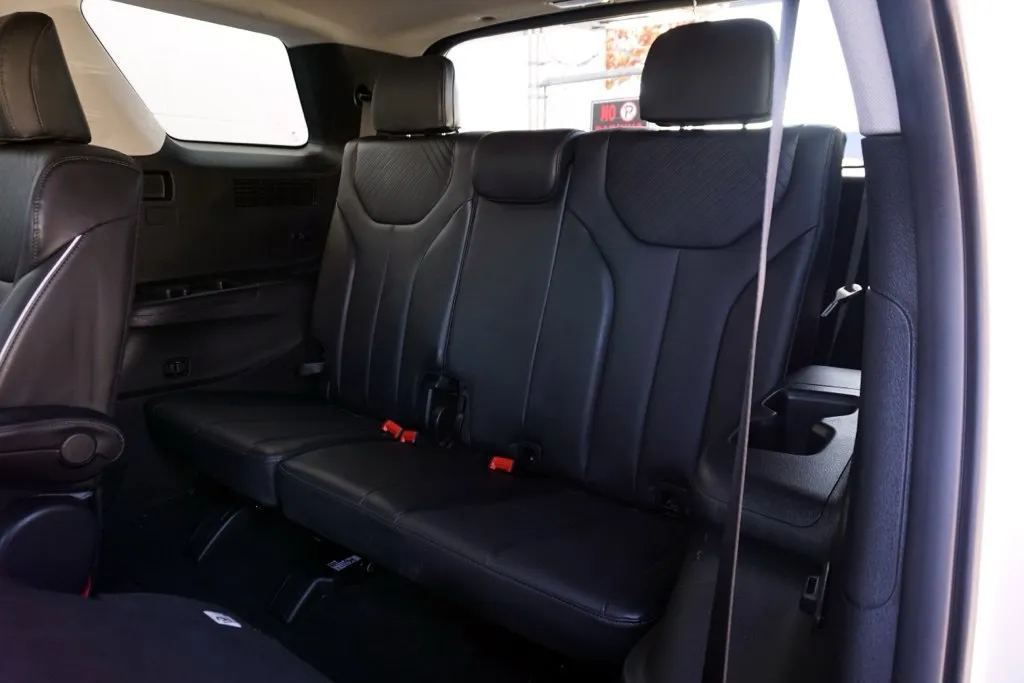 Hyundai Palisade photo 20
