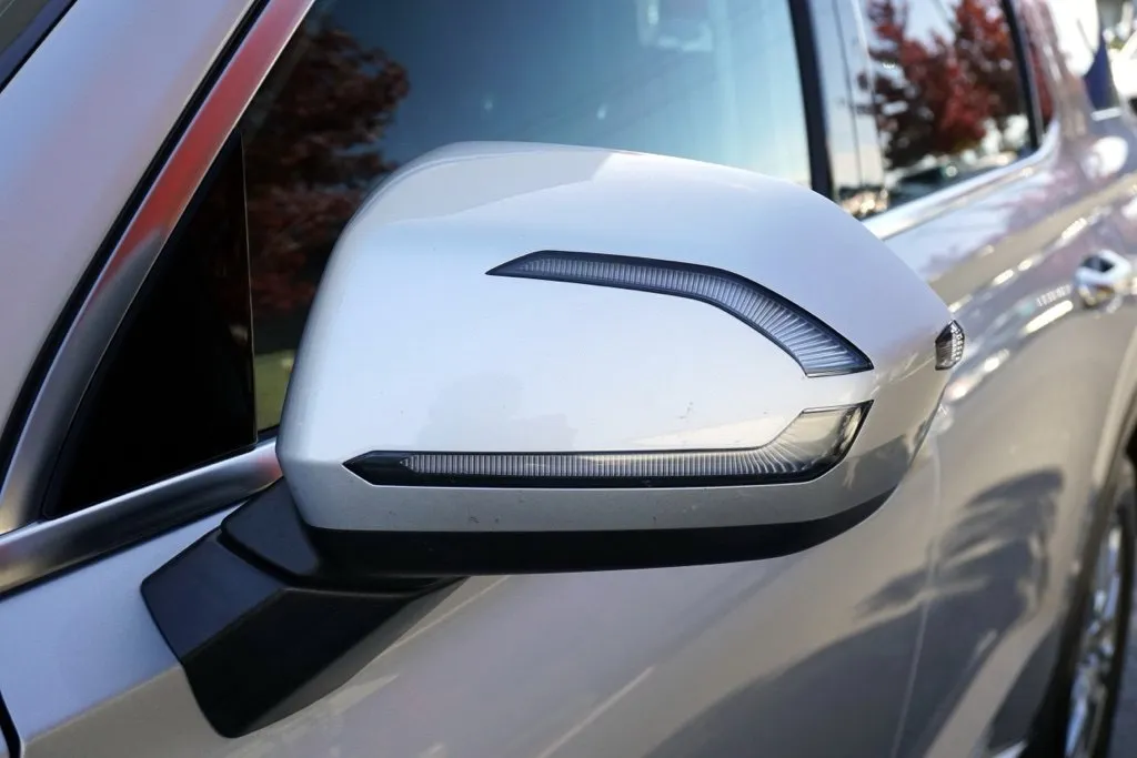 Hyundai Palisade photo 9