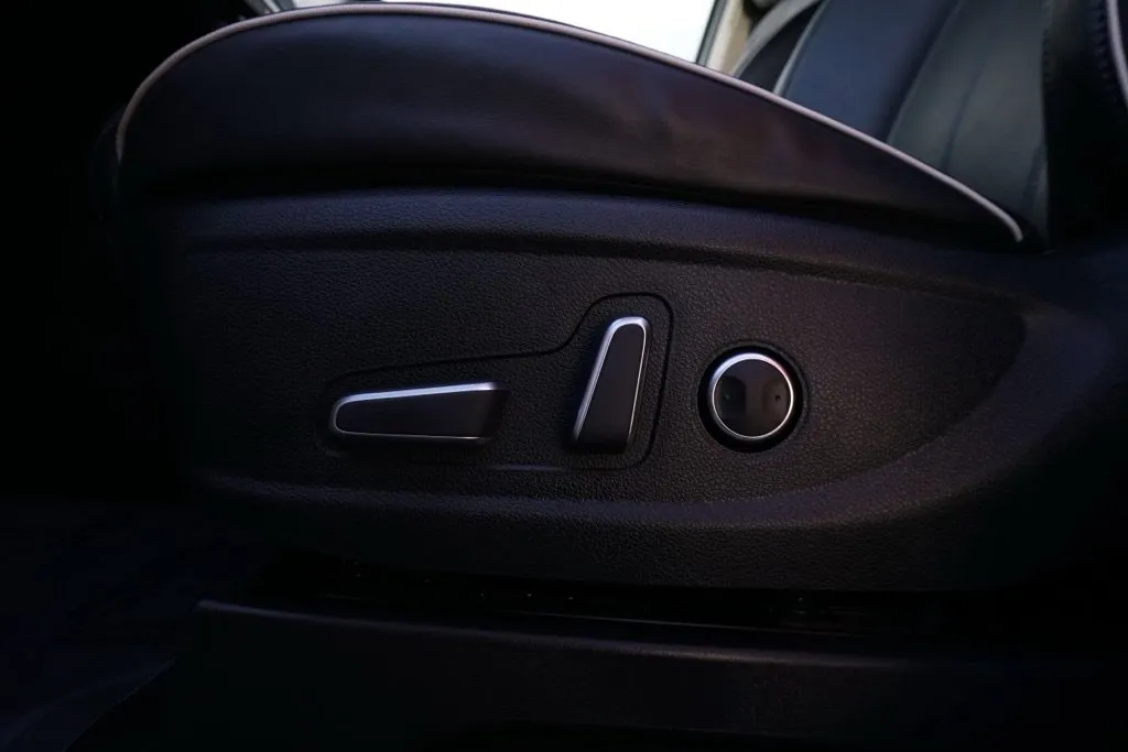 Hyundai Palisade photo 17