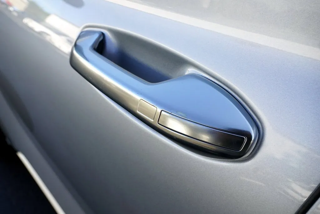 Hyundai Palisade photo 8