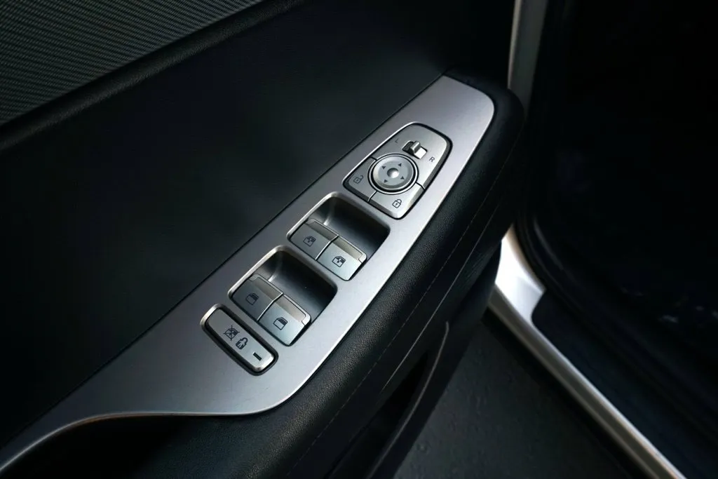 Hyundai Palisade photo 13