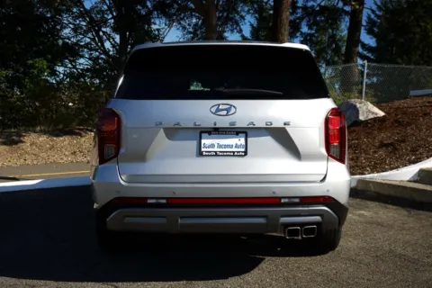 More photos of 2025 Hyundai Palisade SEL at South Tacoma Auto, WA