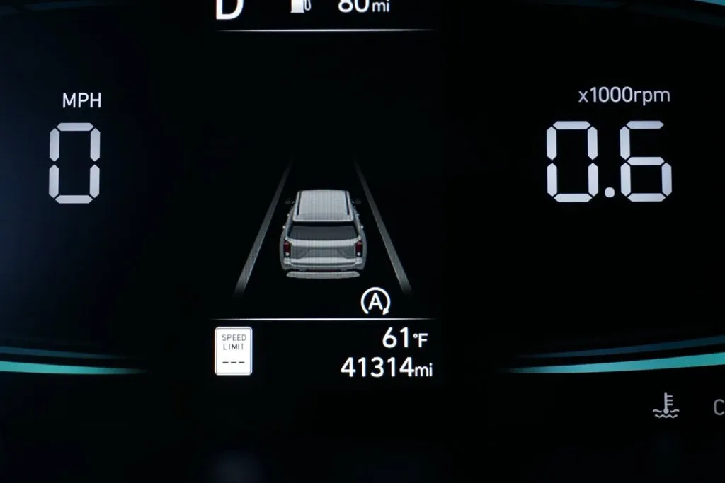 Hyundai Palisade photo 26