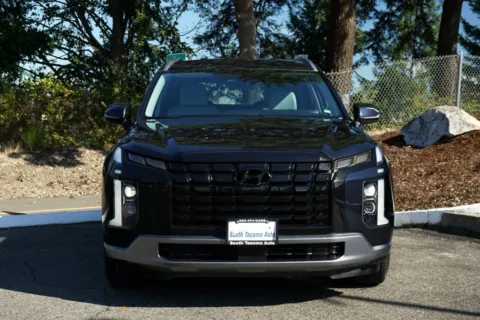 Photos of 2025 Hyundai Palisade SEL for sale in Tacoma, WA at South Tacoma Auto